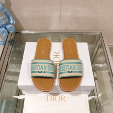 Christian Dior Slippers